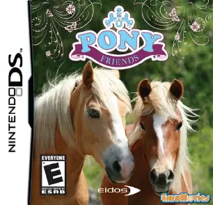 manual for Pony Friends